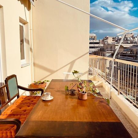 Athens Skylight Condo Exterior photo