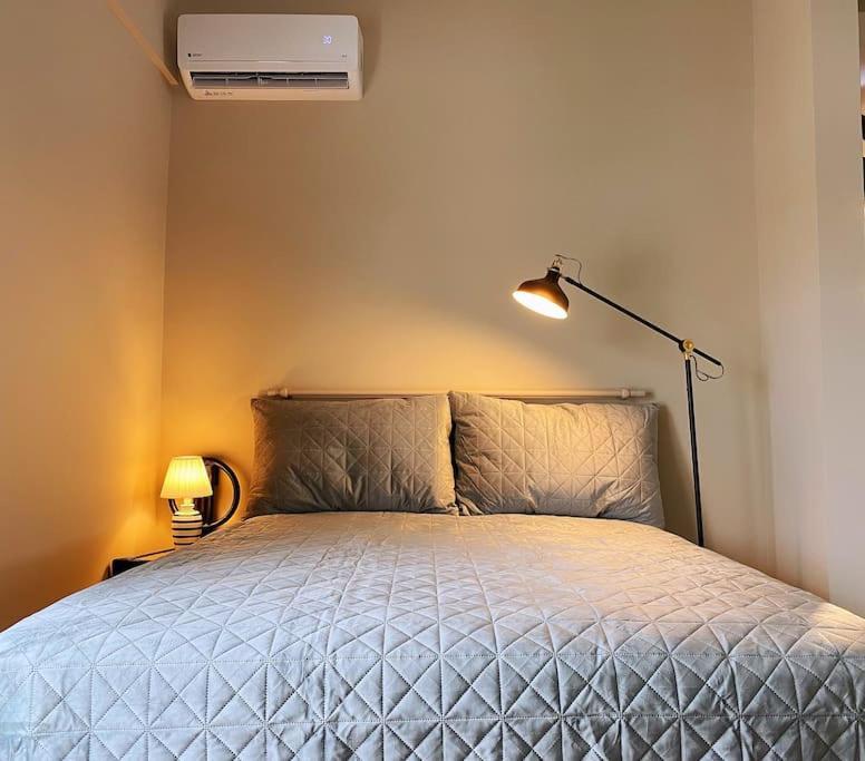 Athens Skylight Condo Exterior photo